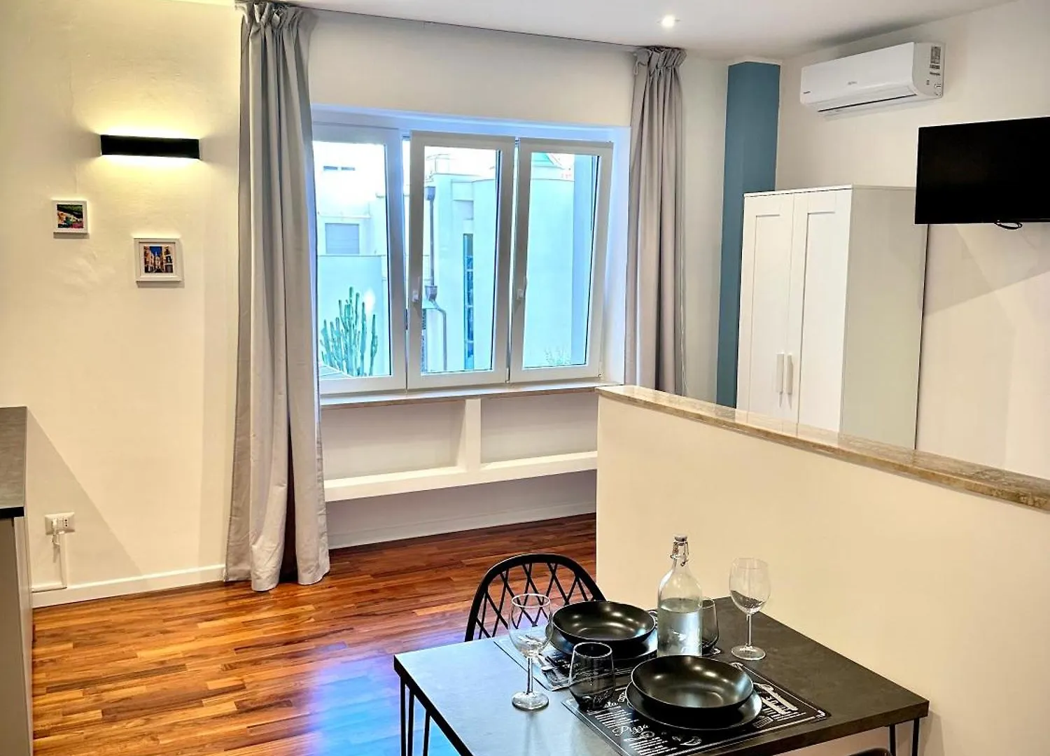 Dimora Pugliami Apartment Bari