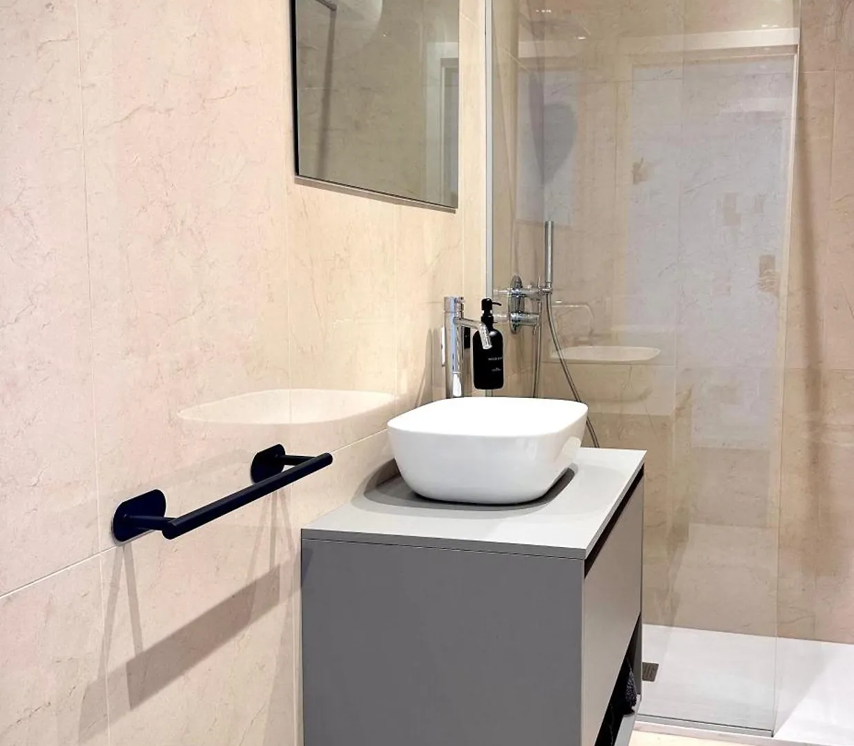 Dimora Pugliami Apartment Bari