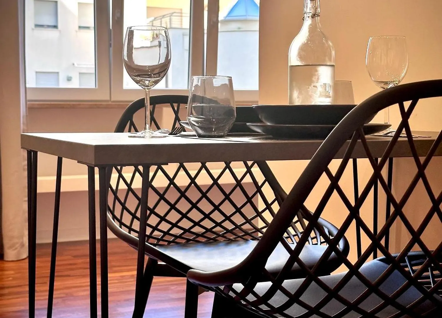 Dimora Pugliami Apartment Bari
