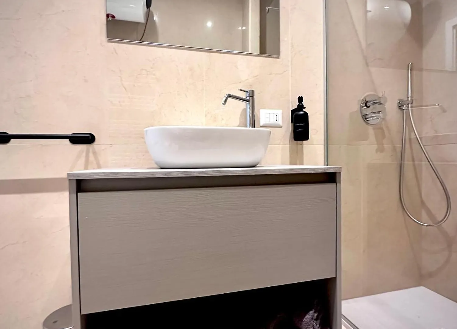 Dimora Pugliami Apartment Bari