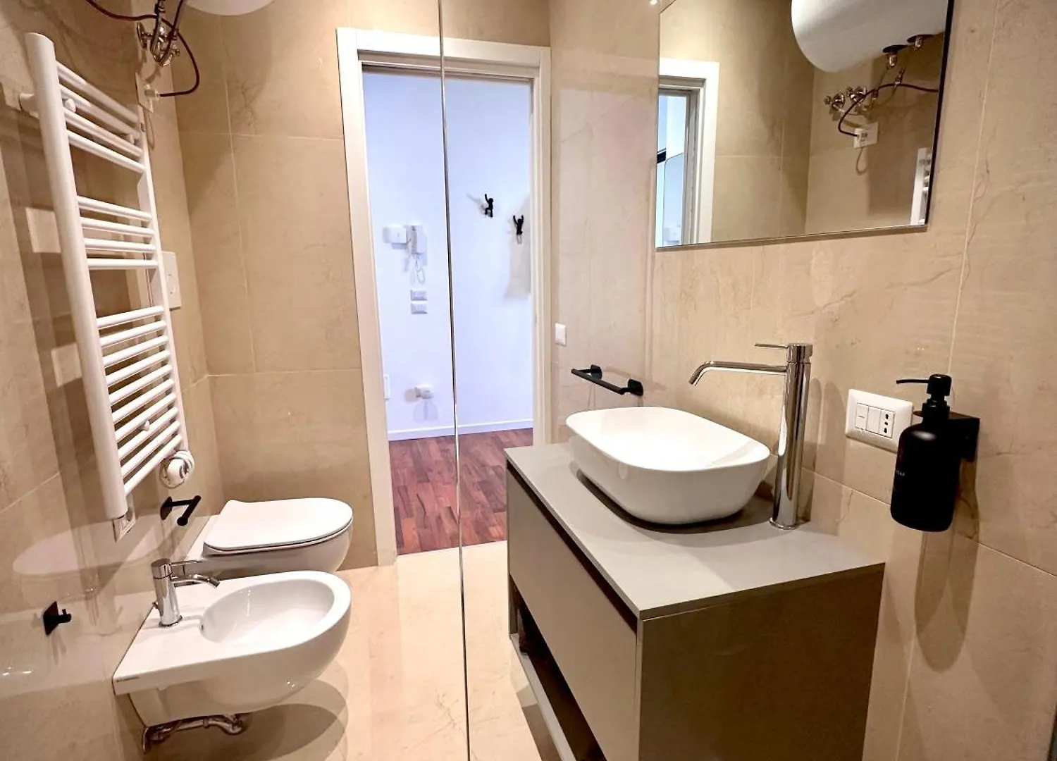 Dimora Pugliami Apartment Bari