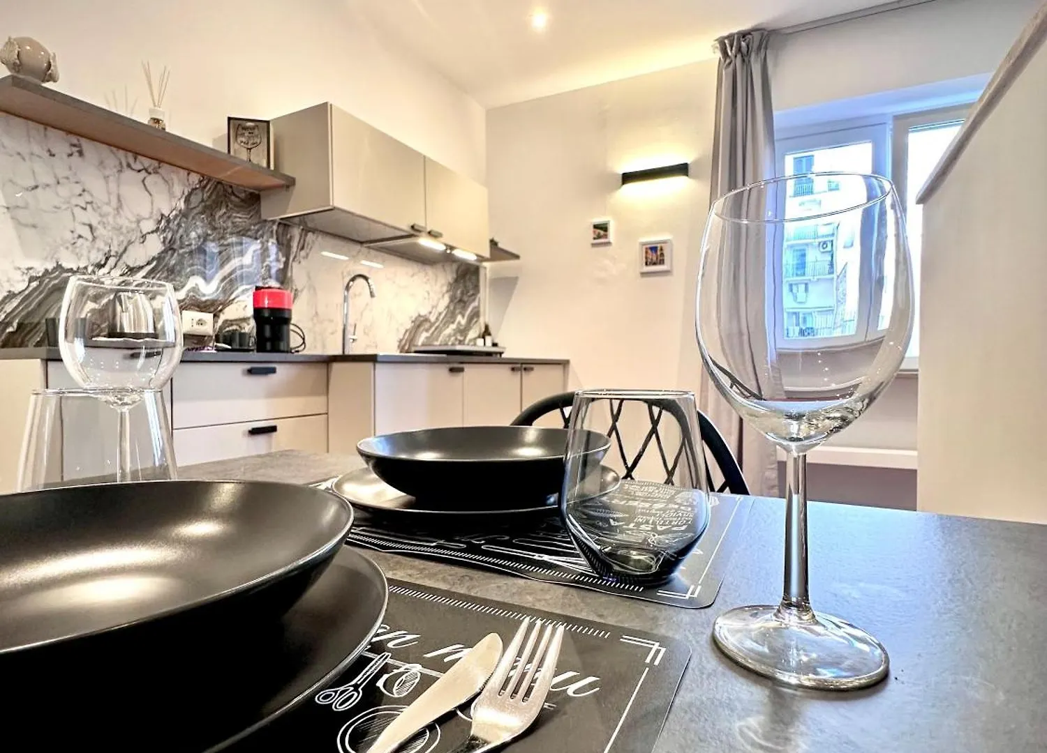 Dimora Pugliami Apartment Bari Italy
