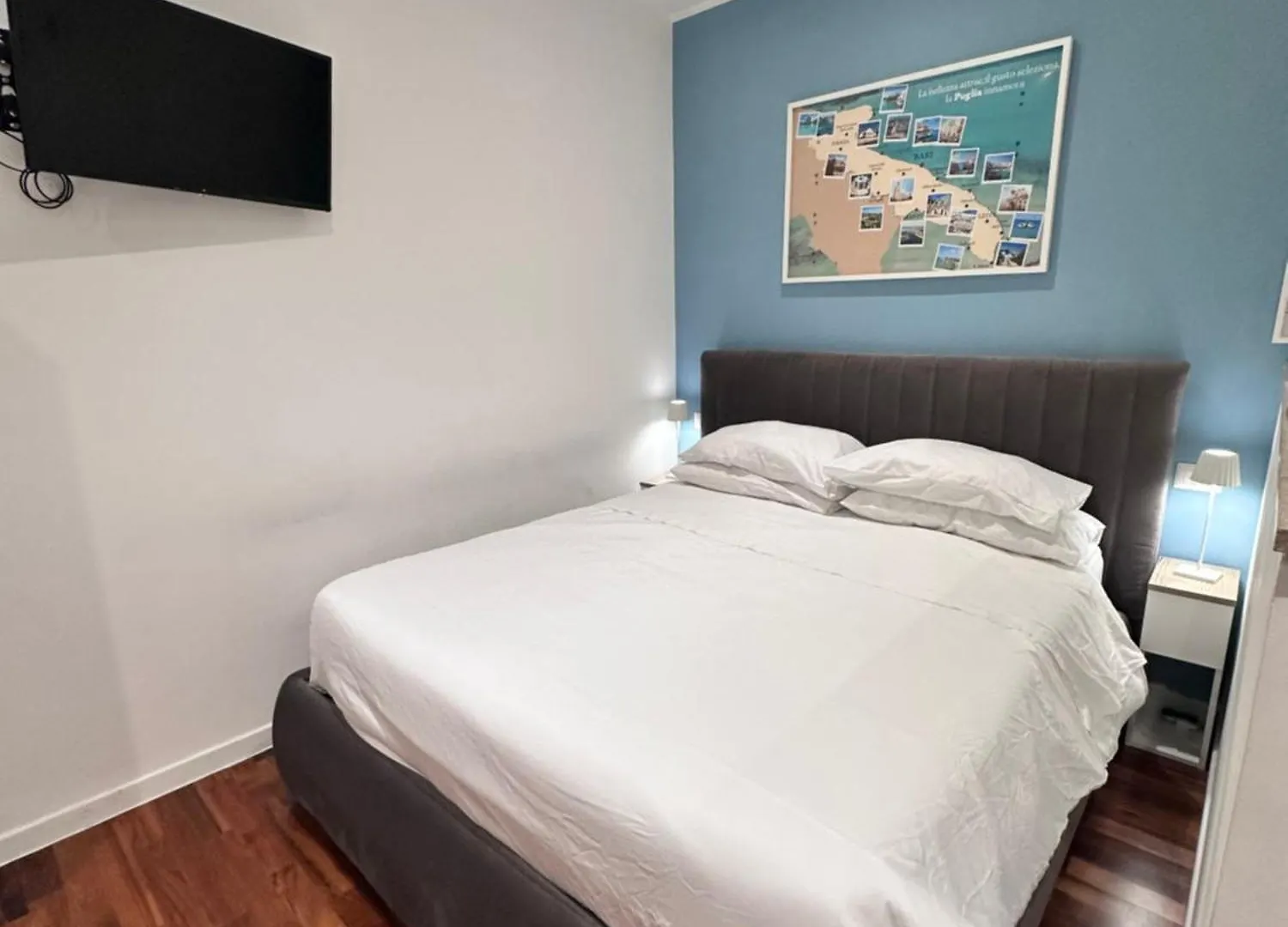 Dimora Pugliami Apartment Bari