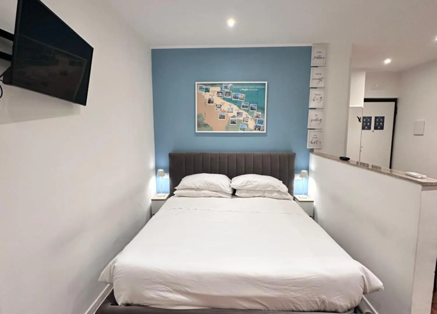 Dimora Pugliami Apartment Bari Italy