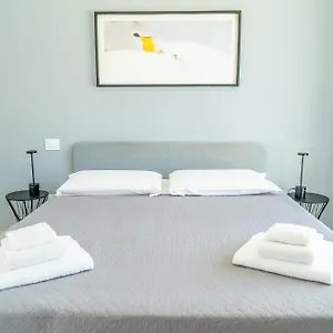  Apartman Mediterranea - Seaview, Pool & Garden